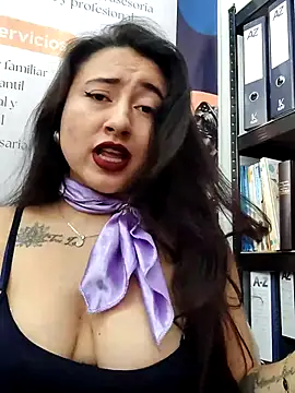 AMATISTA  16 online show from April 2026 12:22:01 PM