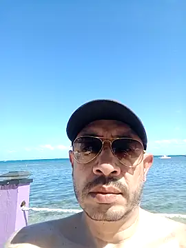  MrBlackdog  online show from February 2026 07:28:02 PM