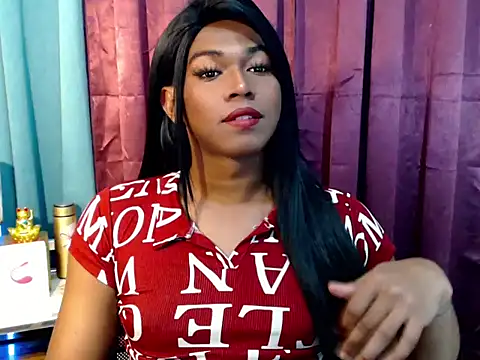 Milagrosa xx online show from July 2026 07:38:01 PM