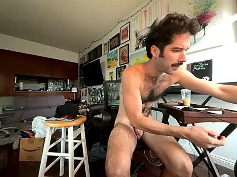 Pupscritch online show from November 2025 04:30:01 PM