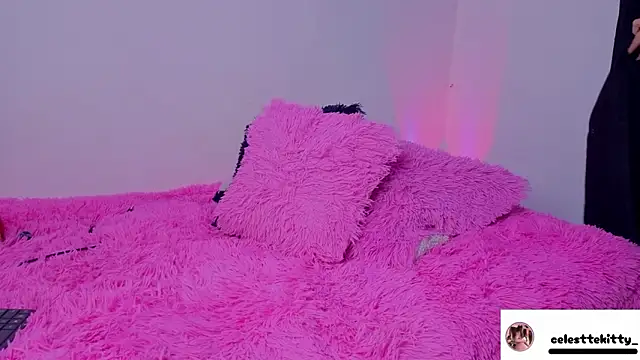 celestte evans 1 online show from March 2026 03:32:01 AM