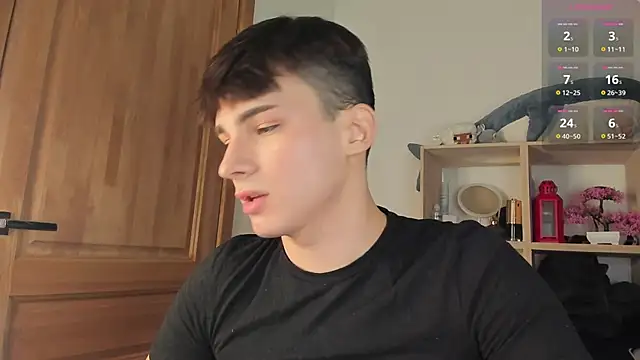 mystic evan online show from November 2025 06:10:02 PM