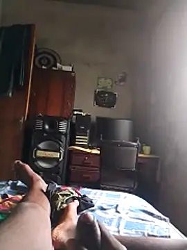 Pogga666 online show from March 2026 05:24:01 AM