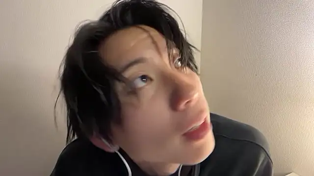 ChocoTime online show from March 2026 02:41:02 PM