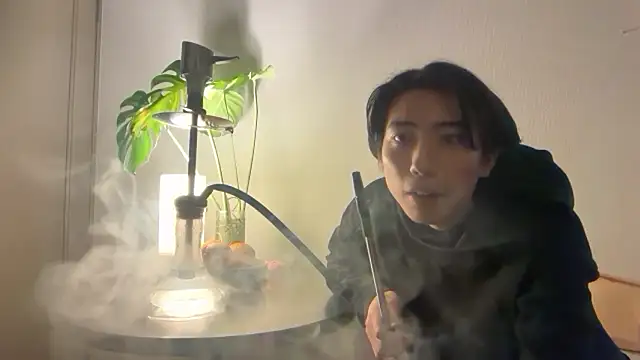 ChocoTime online show from March 2026 12:44:01 PM