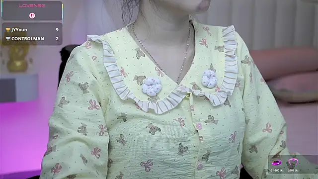  Dorry  online show from March 2026 05:51:01 AM