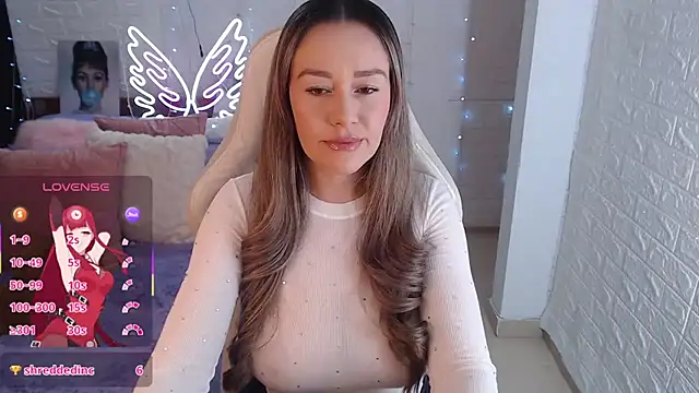 Natysweet23 online show from June 2026 01:26:02 AM