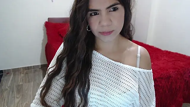 Snapshot of ruby_sky69 chatting on June 2026 04:27:02 PM ruby sky69 online show from June 2026 04:27:02 PM