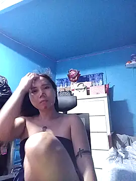 Yourdream07mixcey online show from January 2026 09:57:02 AM