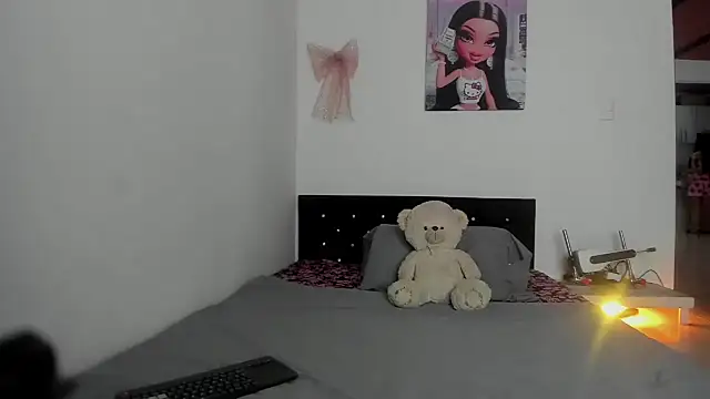 Alisse taylor2 online show from April 2026 12:38:02 PM