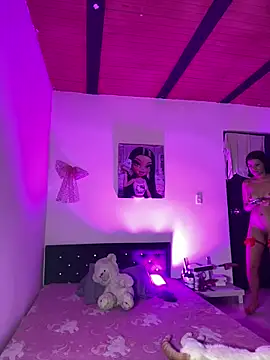 Alisse taylor2 online show from May 2026 10:33:02 AM