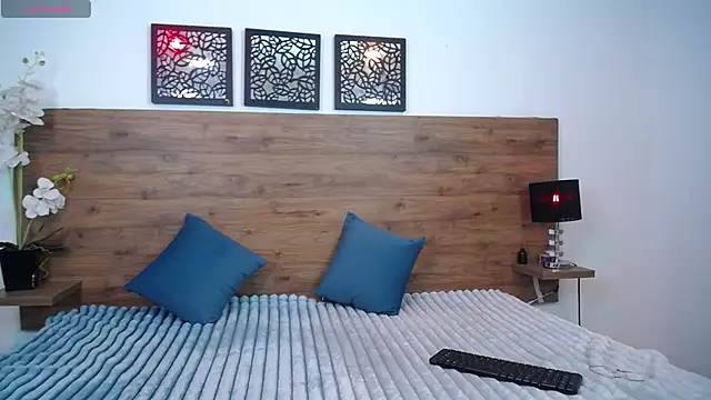 AlexandraCambell online show from March 2026 09:29:02 PM