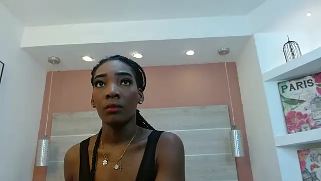 AlexandraCambell online show from April 2026 07:10:01 PM