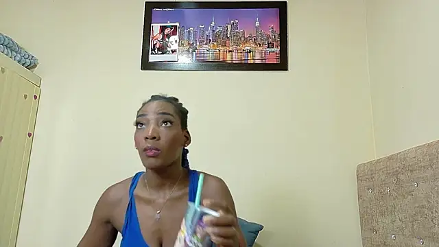 AlexandraCambell online show from June 2026 04:46:01 PM