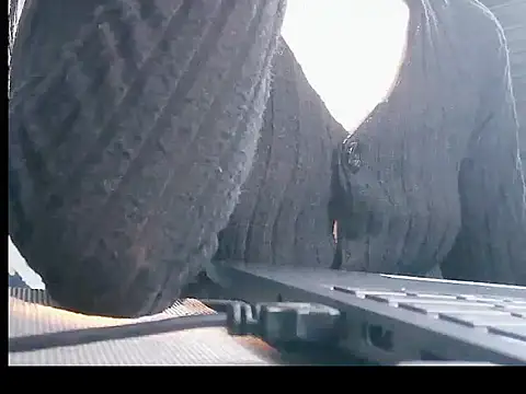 GinnySul online show from March 2026 08:39:02 AM