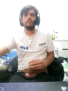 ghostfu1996 online show from April 2026 10:18:01 PM