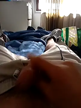 ghostfu1996 online show from April 2026 04:34:01 PM