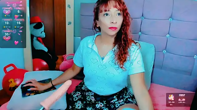  samy huber online show from April 2026 06:12:02 PM