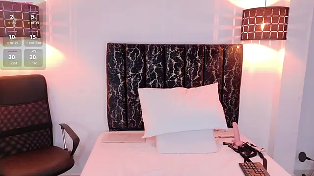 evvaa moon69 online show from February 2026 12:35:02 PM