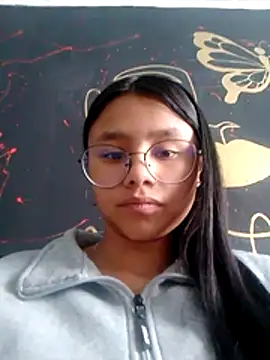 SofieLove 01 online show from April 2026 08:06:02 PM