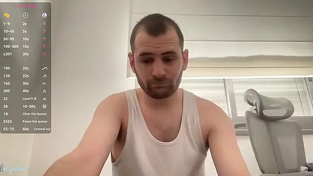 raynstars online show from February 2026 12:01:02 PM