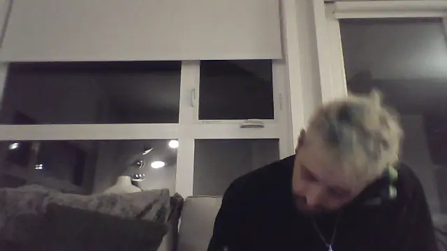 BlinkBoyRave online show from September 2025 10:52:01 AM