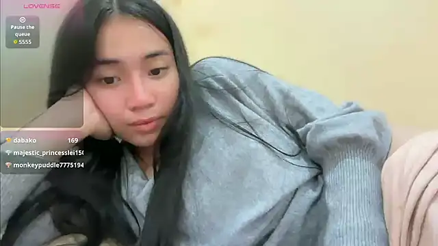 Sweetcummer laura online show from April 2026 04:56:01 AM