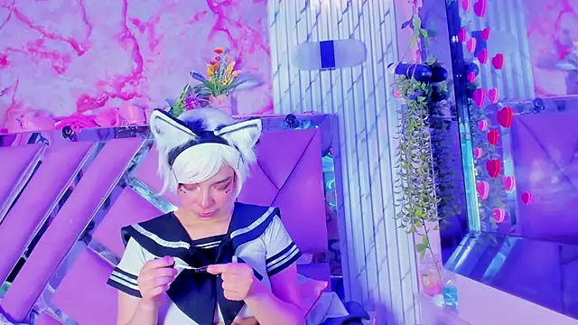 Akane Hikari  online show from March 2026 03:41:02 AM