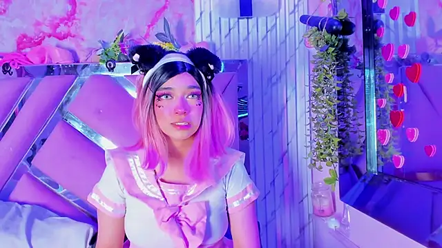 Akane Hikari  online show from April 2026 04:27:01 AM