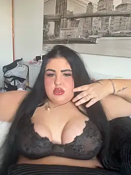 cbabyxox online show from April 2026 03:38:02 PM