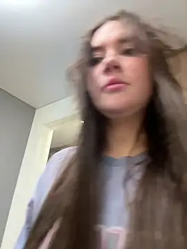 Snapshot of MeganStrain chatting on March 2026 04:23:01 PM MeganStrain online show from March 2026 04:23:01 PM