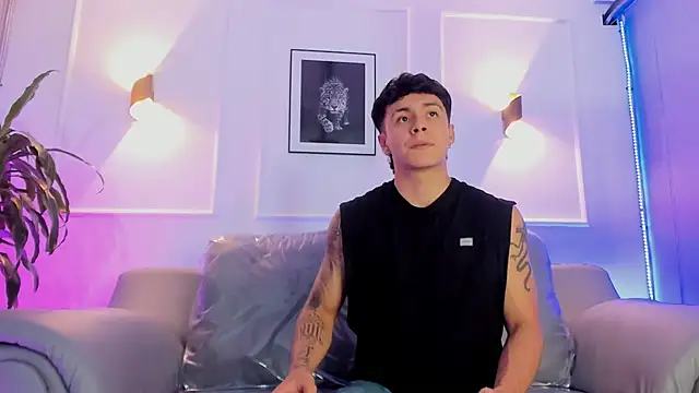 Leo santoro online show from March 2026 01:49:01 PM