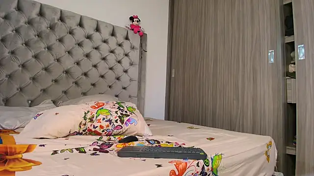 dreamsussi online show from October 2025 10:23:02 PM