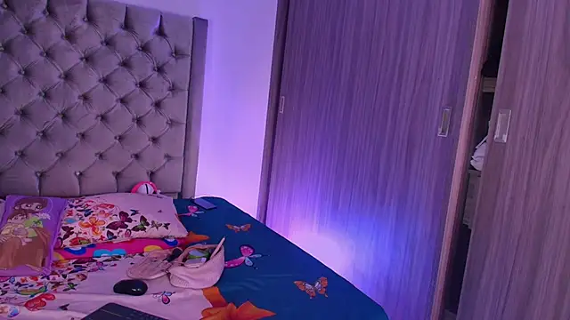 dreamsussi online show from January 2026 09:31:01 PM