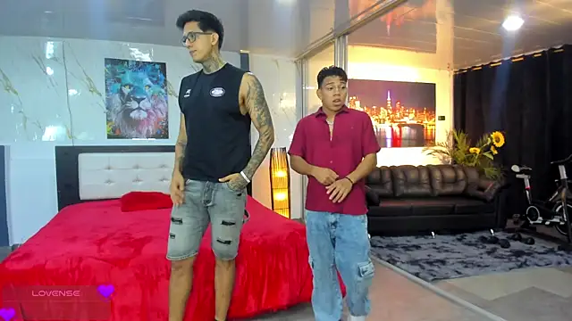 Bisexlifehot   online show from March 2026 11:09:01 PM