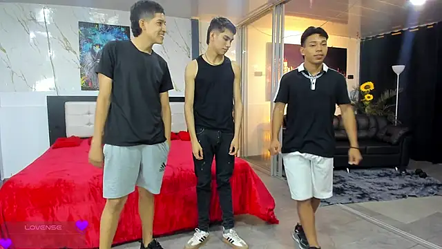 Bisexlifehot   online show from March 2026 11:19:02 PM