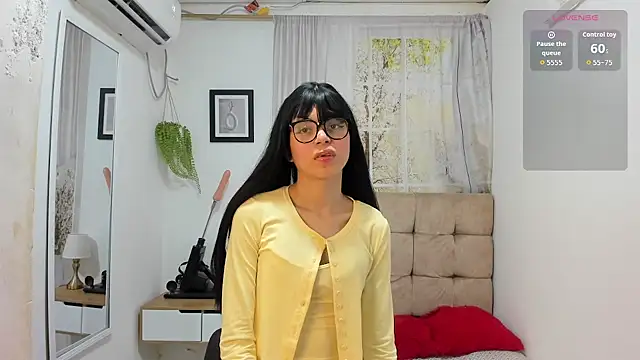 Vanessa Jenner online show from March 2026 01:43:02 AM