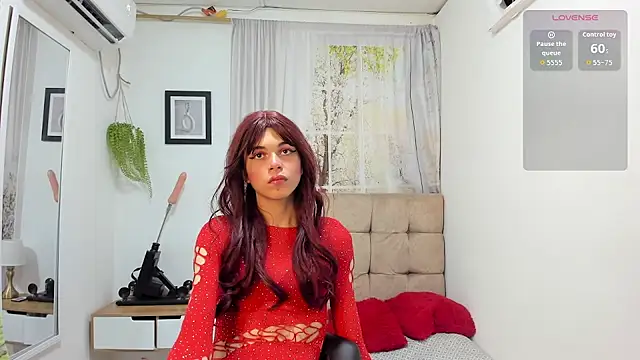 Vanessa Jenner online show from March 2026 01:54:02 AM