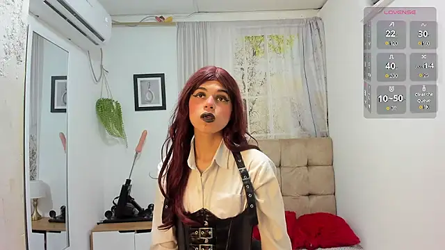 Vanessa Jenner online show from March 2026 02:00:01 AM