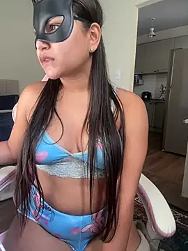 AngelBrazil Ofc online show from June 2026 04:52:02 PM