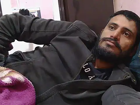 krishjaat43 online show from February 2026 07:25:02 AM