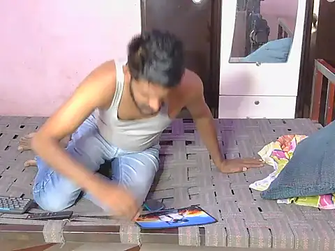 krishjaat43 online show from March 2026 06:39:02 AM