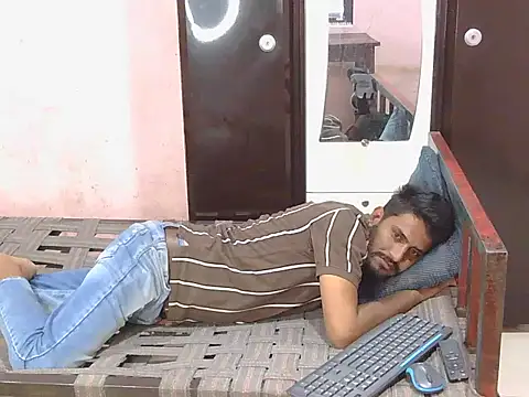 krishjaat43 online show from March 2026 04:32:02 PM