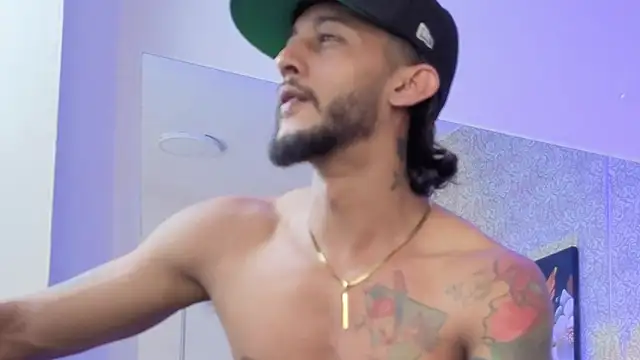 jonas conor online show from March 2026 07:10:01 PM