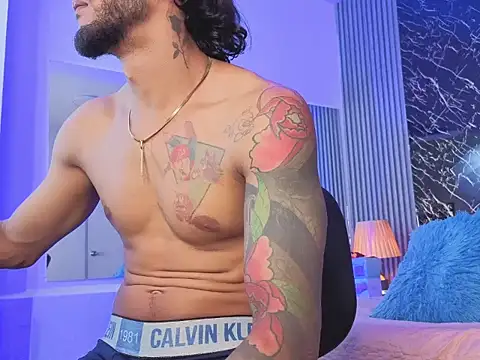 jonas conor online show from April 2026 07:29:01 PM