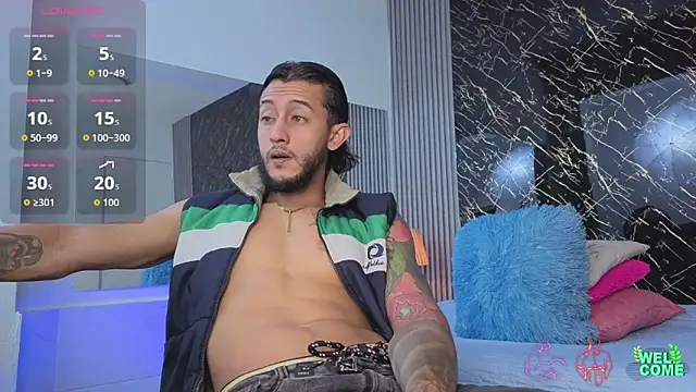 jonas conor online show from April 2026 06:59:02 PM