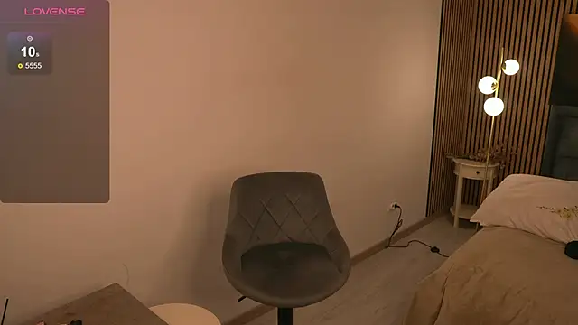 BarbaraXoXoX online show from March 2026 05:57:01 AM