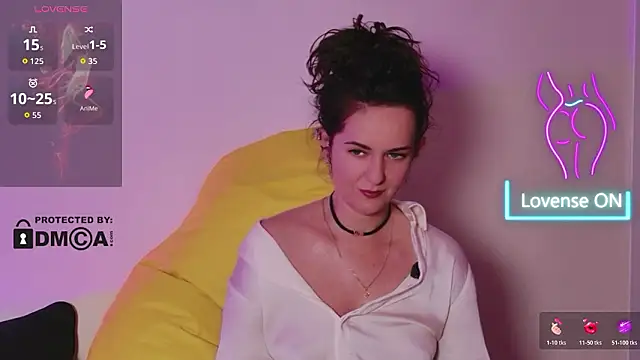 Witch in Silk online show from March 2026 08:30:01 PM