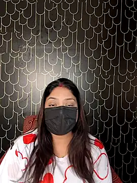 Horny Kavita online show from March 2026 07:27:01 AM