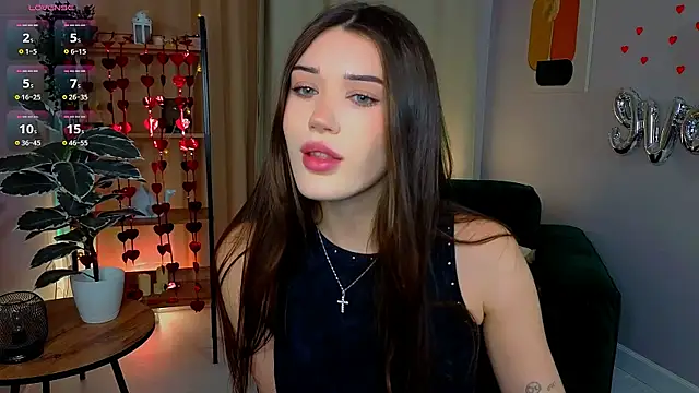 MollyBaby online show from February 2026 01:51:01 PM